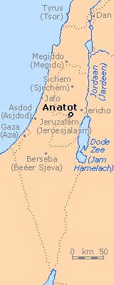 Anatot