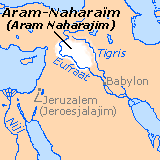 Aram-Naharaïm