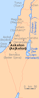 Askelon