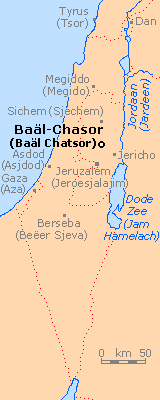Baäl-Chasor