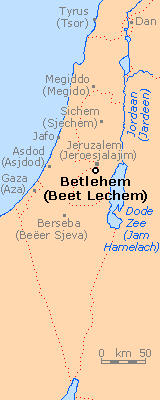Beet Lechem
