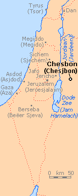 Chesbon